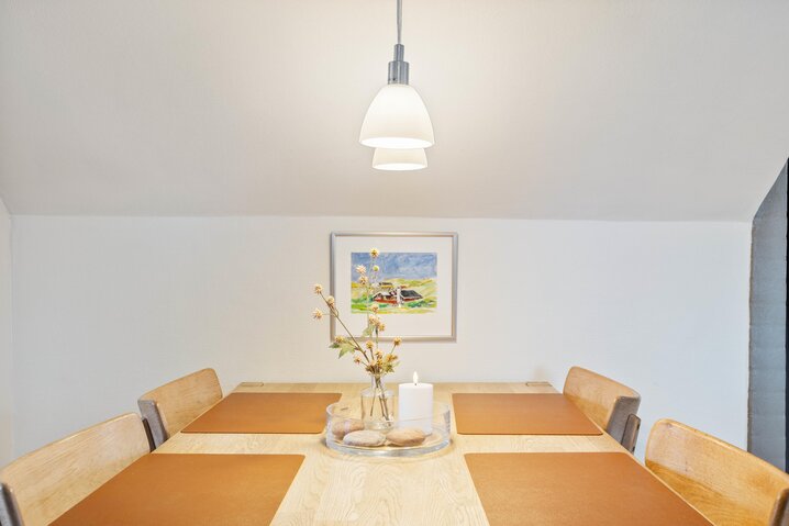 Sommerhus JW1355 på Ternedalen 34, Houvig - Billede #7