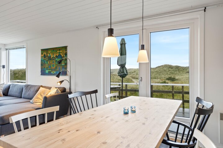 Ferienhaus JW1356 in Ternedalen 42, Houvig - Bild #9