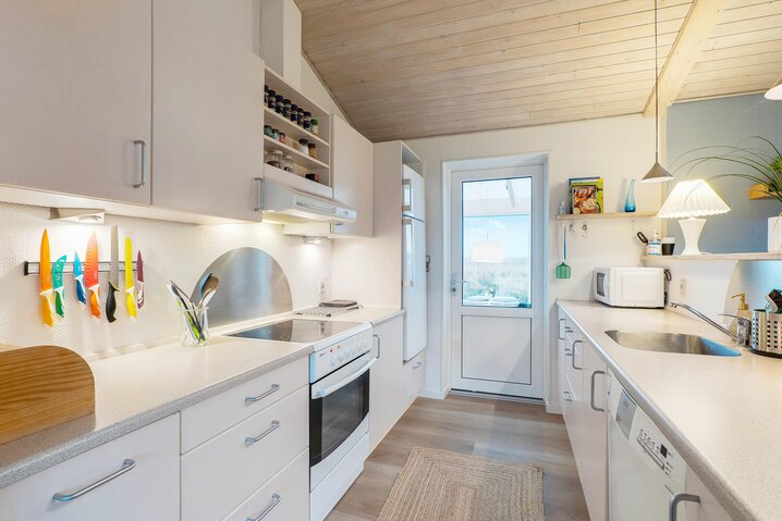 Ferienhaus JW1357 in Mågedalen 11, Houvig - Bild #2