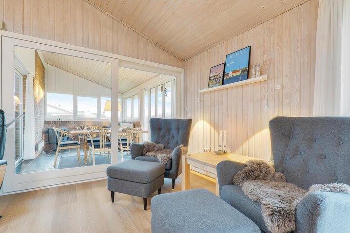 Ferienhaus JW1357 in Mågedalen 11, Houvig - Bild #6