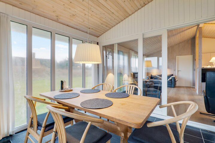 Ferienhaus JW1357 in Mågedalen 11, Houvig - Bild #9