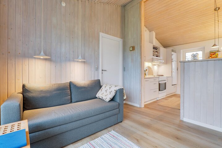 Ferienhaus JW1357 in Mågedalen 11, Houvig - Bild #10