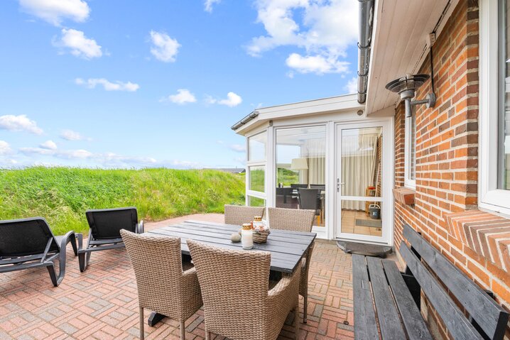 Ferienhaus JW1357 in Mågedalen 11, Houvig - Bild #24