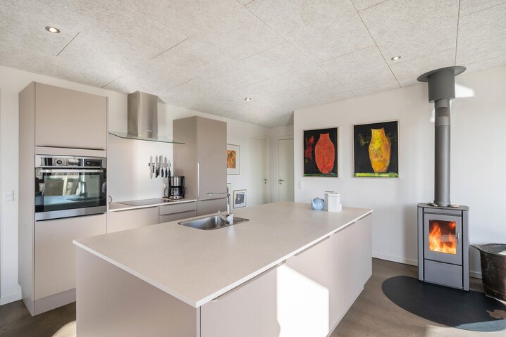 Ferienhaus JW1359 in Mågedalen 91, Houvig - Bild #2