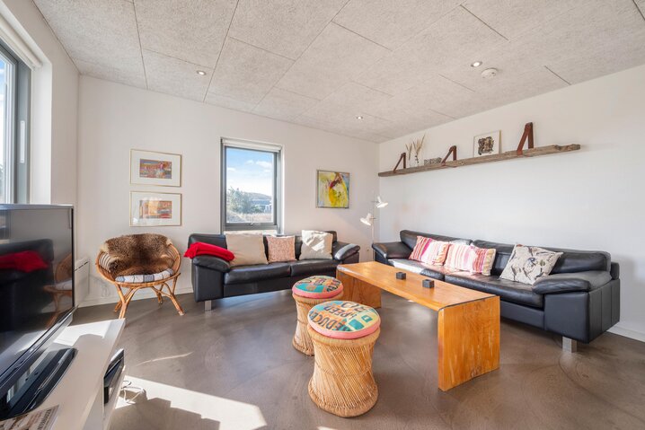 Ferienhaus JW1359 in Mågedalen 91, Houvig - Bild #3