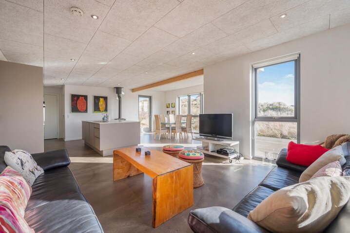 Ferienhaus JW1359 in Mågedalen 91, Houvig - Bild #5