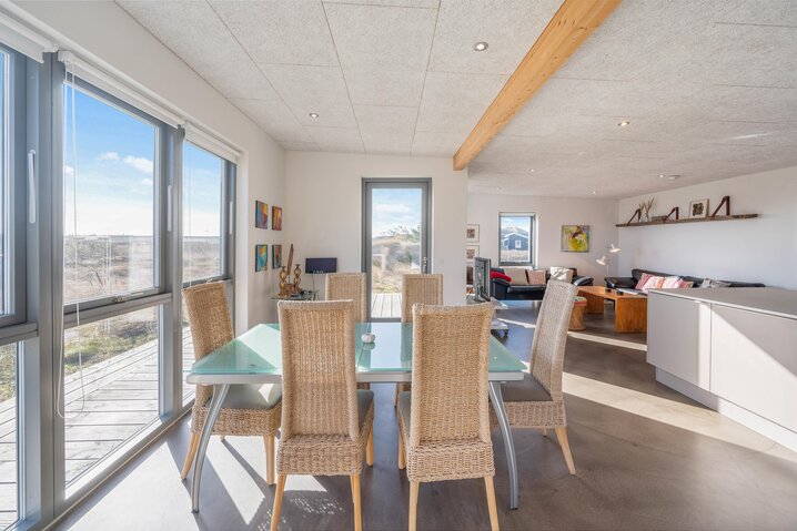 Ferienhaus JW1359 in Mågedalen 91, Houvig - Bild #6