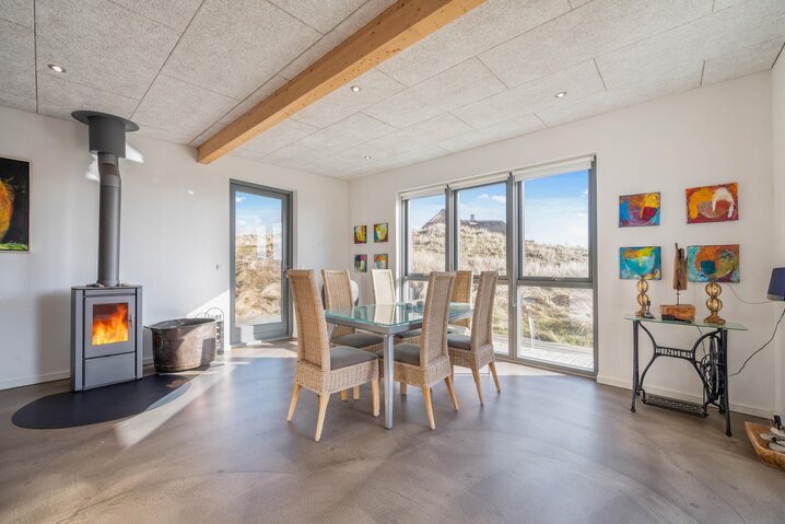 Ferienhaus JW1359 in Mågedalen 91, Houvig - Bild #7