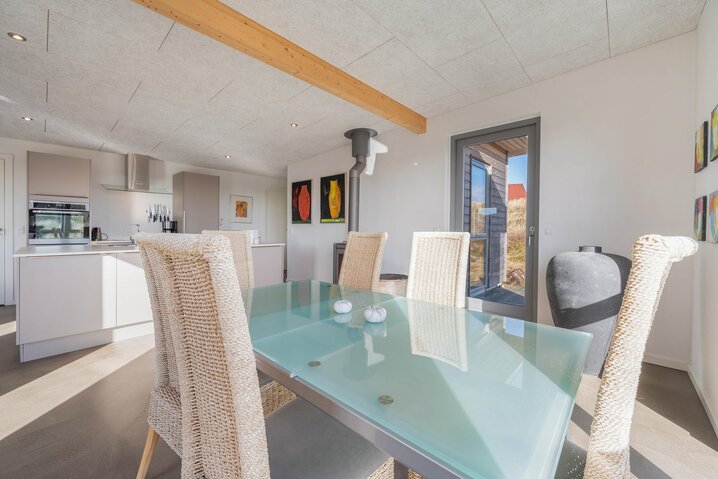 Ferienhaus JW1359 in Mågedalen 91, Houvig - Bild #8