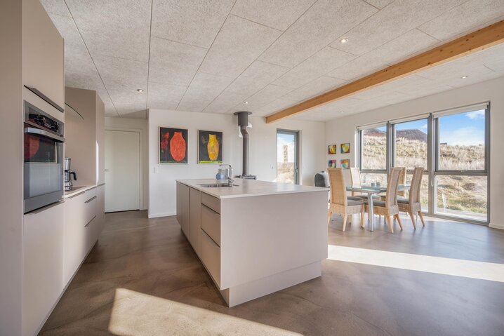 Ferienhaus JW1359 in Mågedalen 91, Houvig - Bild #9