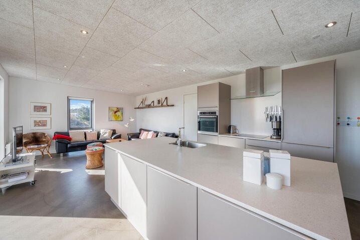 Ferienhaus JW1359 in Mågedalen 91, Houvig - Bild #10