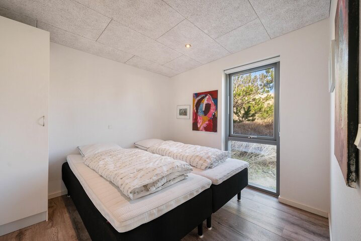 Ferienhaus JW1359 in Mågedalen 91, Houvig - Bild #11