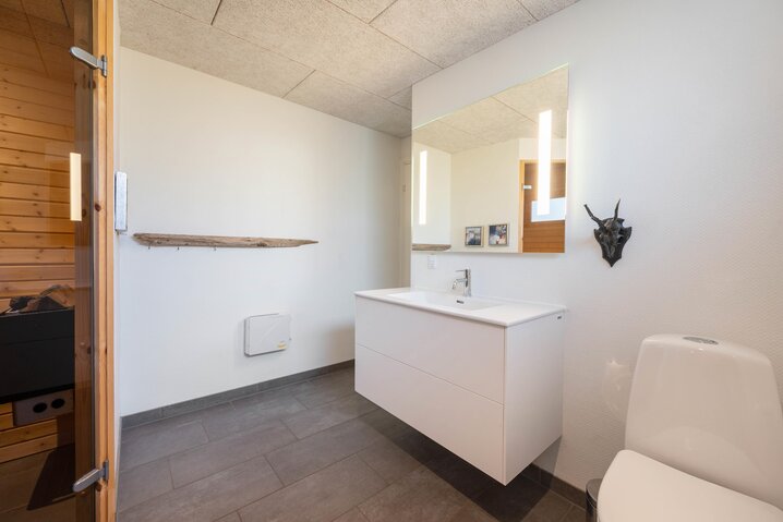 Ferienhaus JW1359 in Mågedalen 91, Houvig - Bild #12