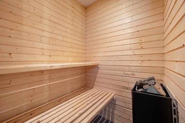 Ferienhaus JW1359 in Mågedalen 91, Houvig - Bild #15