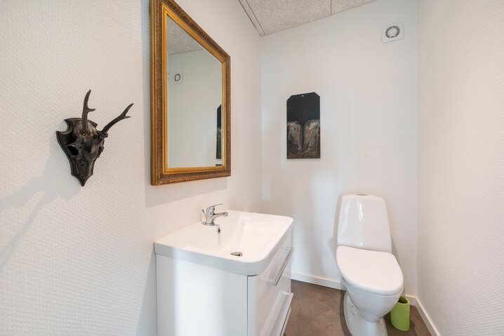 Ferienhaus JW1359 in Mågedalen 91, Houvig - Bild #17