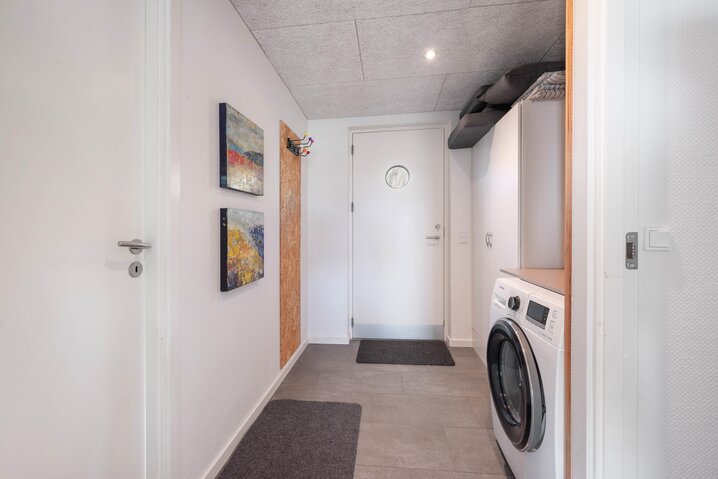 Ferienhaus JW1359 in Mågedalen 91, Houvig - Bild #19