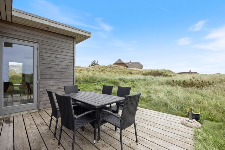 Ferienhaus JW1359 in Mågedalen 91, Houvig - Bild #21