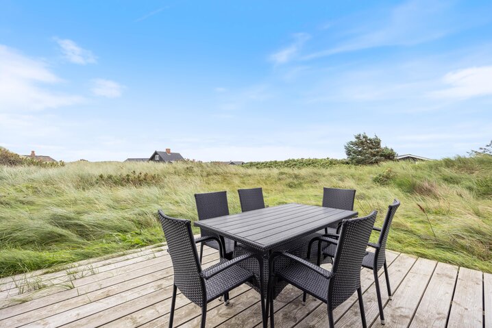 Ferienhaus JW1359 in Mågedalen 91, Houvig - Bild #22