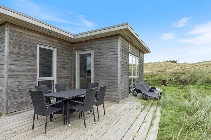 Ferienhaus JW1359 in Mågedalen 91, Houvig - Bild #23