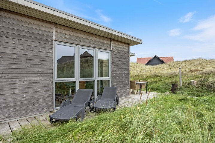 Ferienhaus JW1359 in Mågedalen 91, Houvig - Bild #24