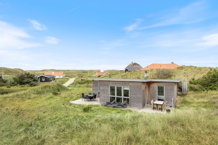 Ferienhaus JW1359 in Mågedalen 91, Houvig - Bild #25