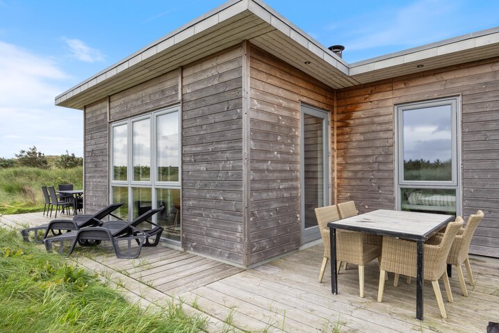 Sommerhus JW1359 på Mågedalen 91, Houvig - Billede #26