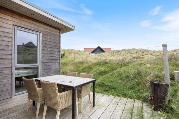 Ferienhaus JW1359 in Mågedalen 91, Houvig - Bild #27