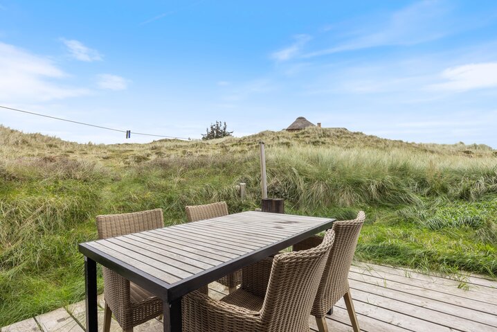 Ferienhaus JW1359 in Mågedalen 91, Houvig - Bild #28