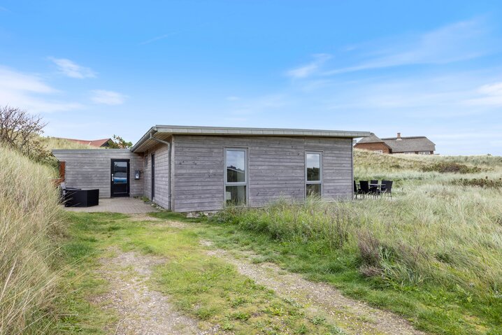 Ferienhaus JW1359 in Mågedalen 91, Houvig - Bild #29