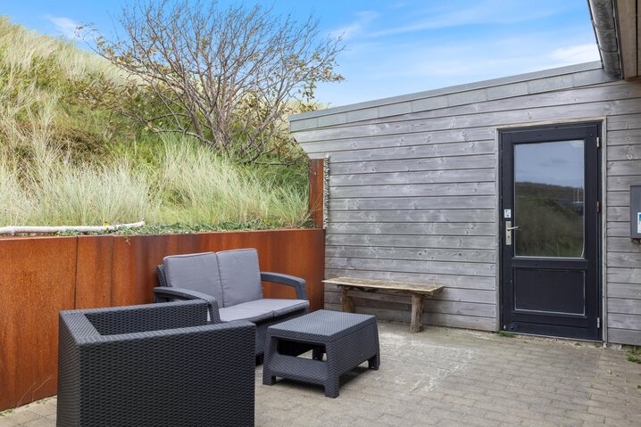 Ferienhaus JW1359 in Mågedalen 91, Houvig - Bild #30