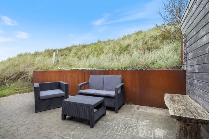 Ferienhaus JW1359 in Mågedalen 91, Houvig - Bild #31