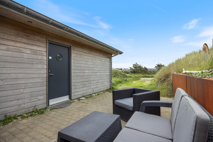 Ferienhaus JW1359 in Mågedalen 91, Houvig - Bild #32