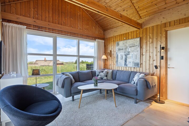 Ferienhaus K0111 in Lærkealle 1, Lodbjerg Hede - Bild #3