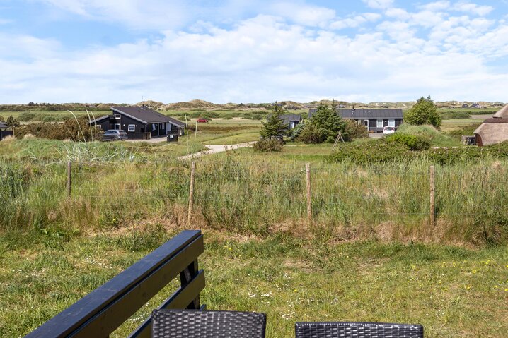 Sommerhus K0111 på Lærkealle 1, Lodbjerg Hede - Billede #19