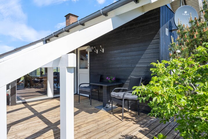 Sommerhus K0111 på Lærkealle 1, Lodbjerg Hede - Billede #26