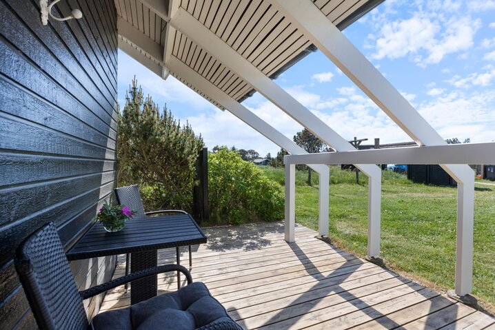 Sommerhus K0111 på Lærkealle 1, Lodbjerg Hede - Billede #27