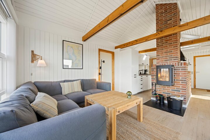 Sommerhus K0111 på Lærkealle 1, Lodbjerg Hede - Billede #5