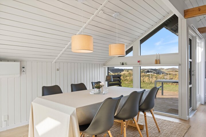 Sommerhus K0111 på Lærkealle 1, Lodbjerg Hede - Billede #6