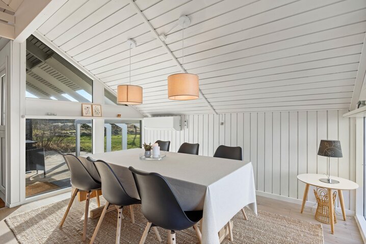 Sommerhus K0111 på Lærkealle 1, Lodbjerg Hede - Billede #7