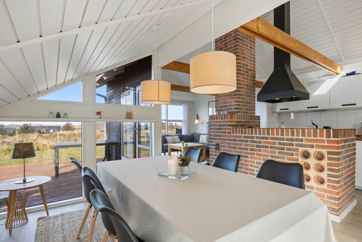 Sommerhus K0111 på Lærkealle 1, Lodbjerg Hede - Billede #8