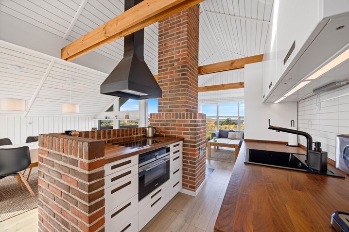 Sommerhus K0111 på Lærkealle 1, Lodbjerg Hede - Billede #9