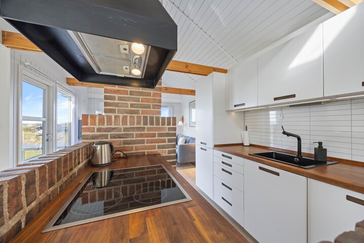 Sommerhus K0111 på Lærkealle 1, Lodbjerg Hede - Billede #10