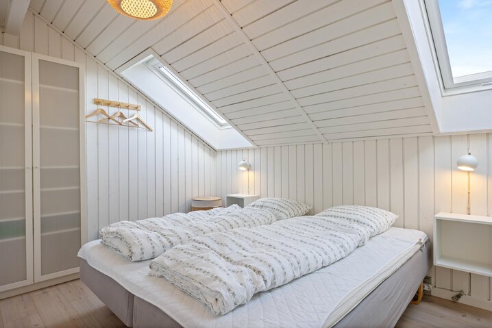 Sommerhus K0111 på Lærkealle 1, Lodbjerg Hede - Billede #11