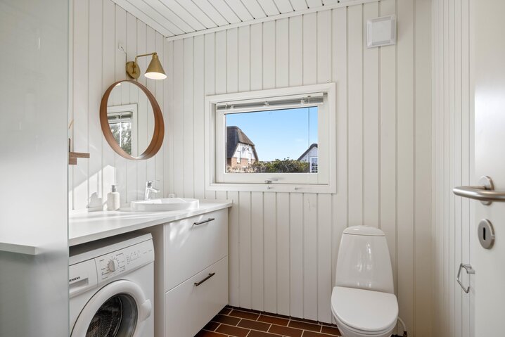 Sommerhus K0111 på Lærkealle 1, Lodbjerg Hede - Billede #12