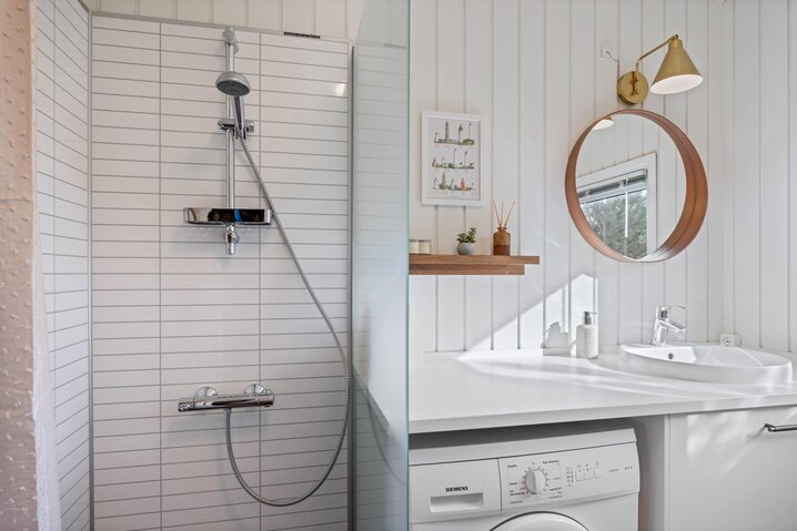 Sommerhus K0111 på Lærkealle 1, Lodbjerg Hede - Billede #14