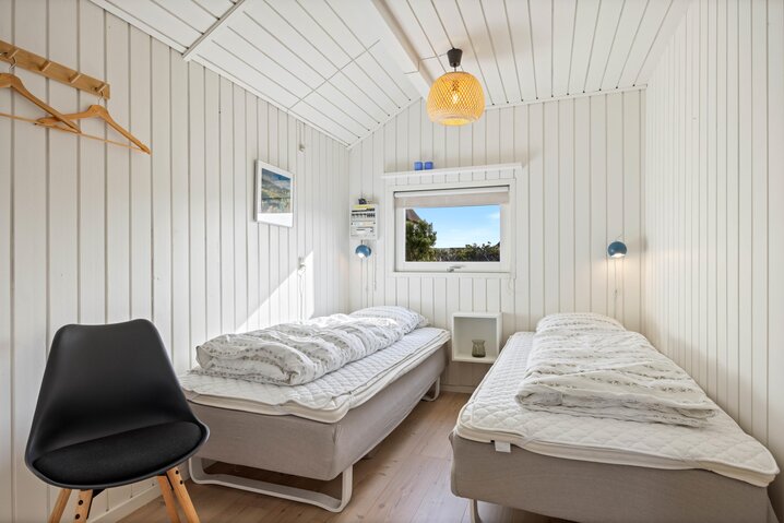 Sommerhus K0111 på Lærkealle 1, Lodbjerg Hede - Billede #15