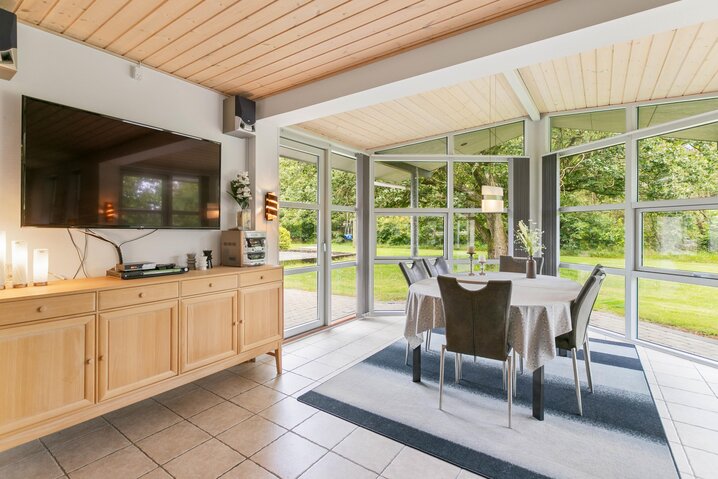 Sommerhus K0155 på Brunbjergvej 55, Lodbjerg Hede - Billede #6