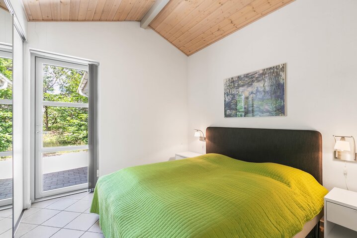 Sommerhus K0155 på Brunbjergvej 55, Lodbjerg Hede - Billede #11