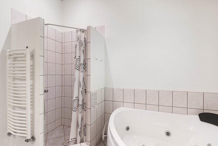 Sommerhus K0155 på Brunbjergvej 55, Lodbjerg Hede - Billede #14