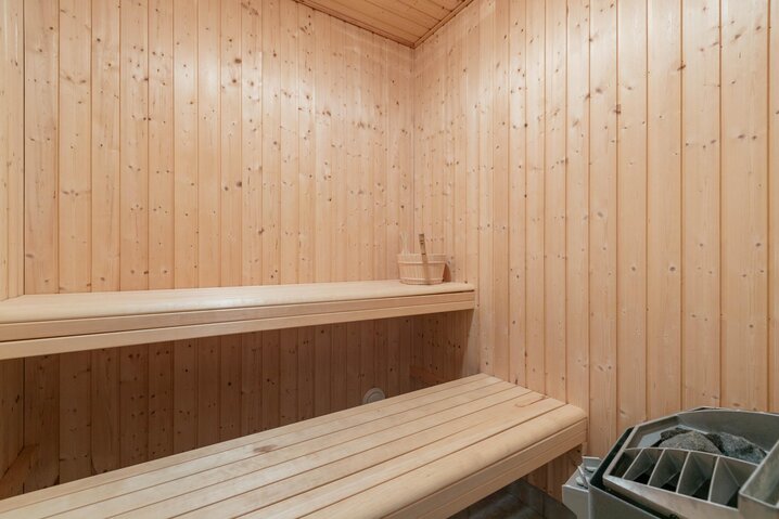 Sommerhus K0155 på Brunbjergvej 55, Lodbjerg Hede - Billede #15